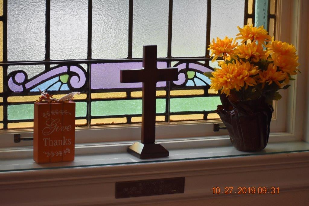 Bethel United Methodist Church Home